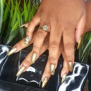 Meet your Posher, Gwen